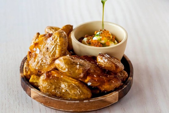Trend alert: What's heating up Portland's food scene this month