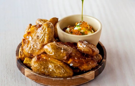 Trend alert: What's heating up Portland's food scene this month