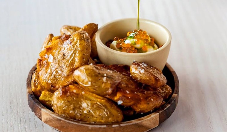 Trend alert: What's heating up Portland's food scene this month