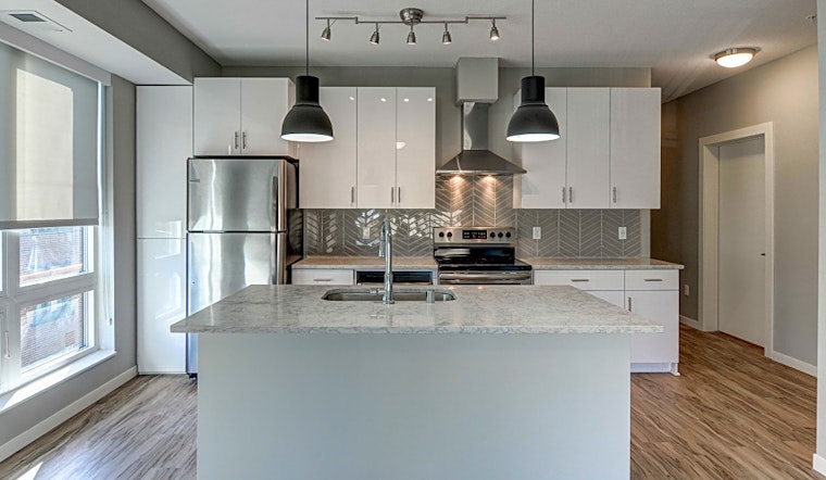 Apartments for rent in Minneapolis: What will $1,200 get you?