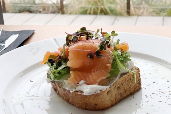 Get these trending Seattle restaurants on your radar today