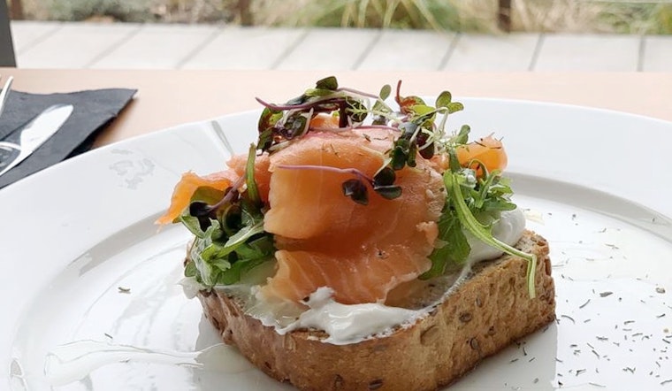 Get these trending Seattle restaurants on your radar today