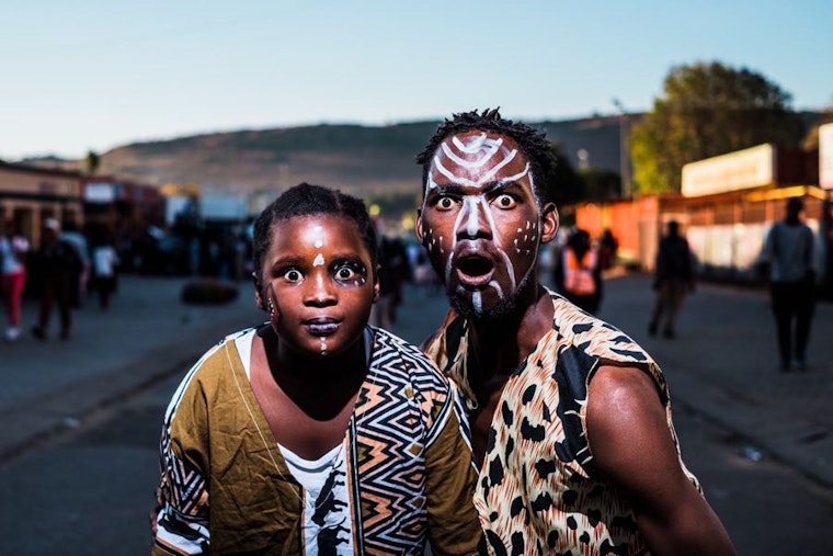 3 visual and performing arts events in Washington this week