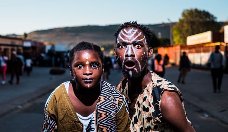 3 visual and performing arts events in Washington this week