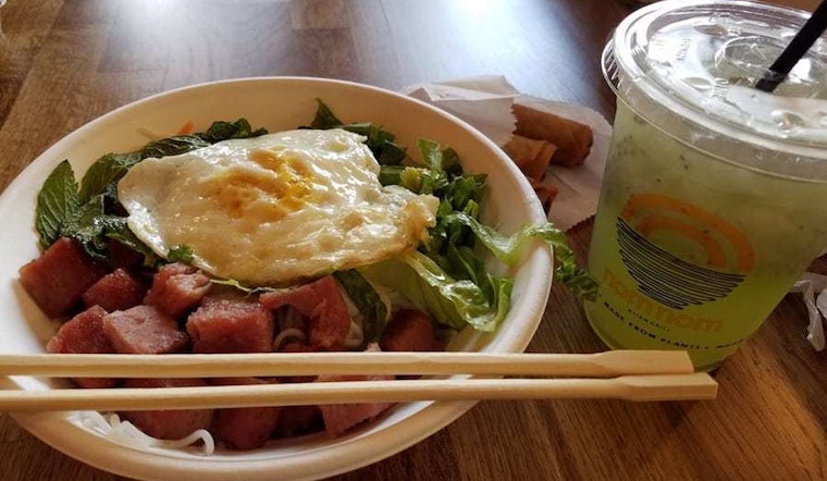 Your guide to the 4 most popular spots in Aurora's Jewell Heights neighborhood