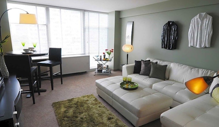 Apartments for rent in Chicago: What will $900 get you?