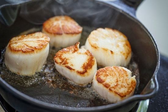 Satisfy your seafood cravings with these 3 New York City newcomers