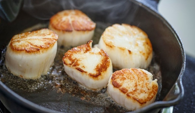 Satisfy your seafood cravings with these 3 New York City newcomers