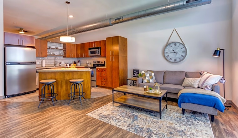 Apartments for rent in St. Louis: What will $1,300 get you?