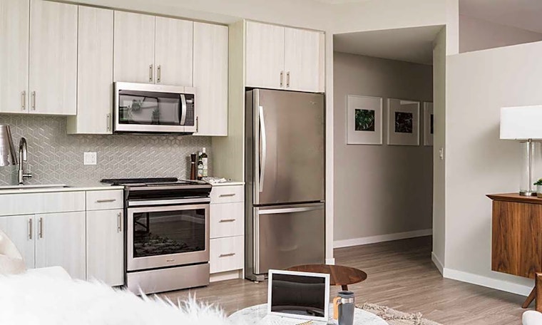 Apartments for rent in Orlando: What will $2,100 get you?