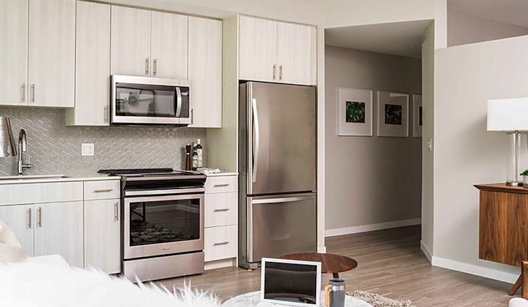 Apartments for rent in Orlando: What will $2,100 get you?