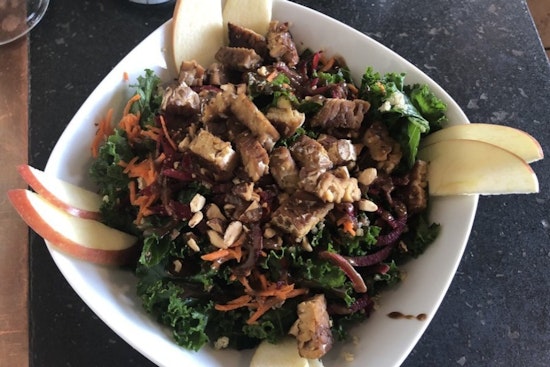 The 3 best vegetarian spots in Detroit
