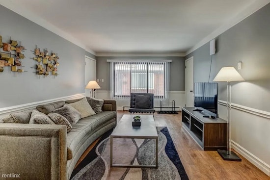 Apartments for rent in Detroit: What will $1,000 get you?