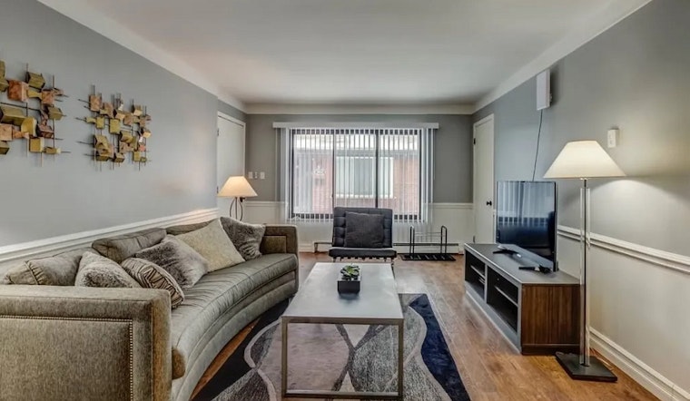 Apartments for rent in Detroit: What will $1,000 get you?