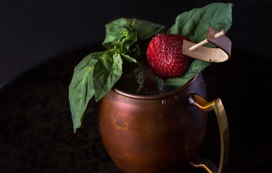 The 3 best cocktail bars in Cleveland