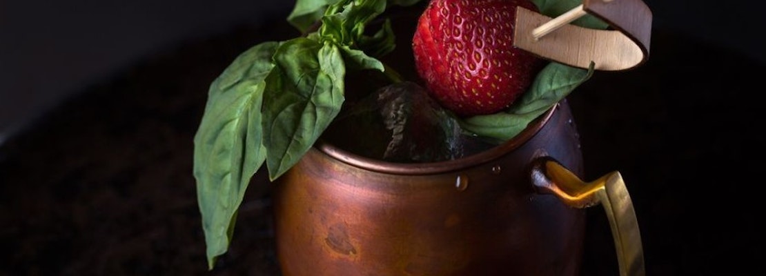 The 3 best cocktail bars in Cleveland