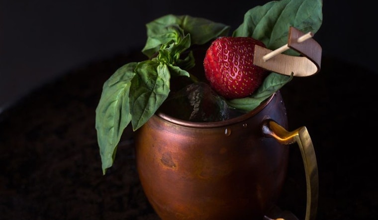 The 3 best cocktail bars in Cleveland