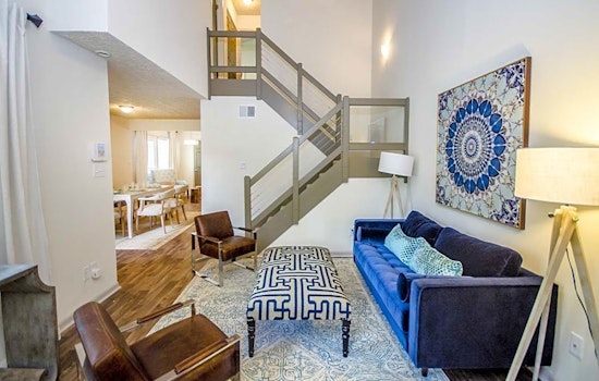 Apartments for rent in Atlanta: What will $1,800 get you?