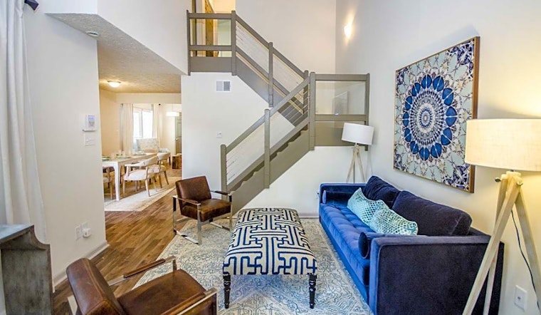 Apartments for rent in Atlanta: What will $1,800 get you?