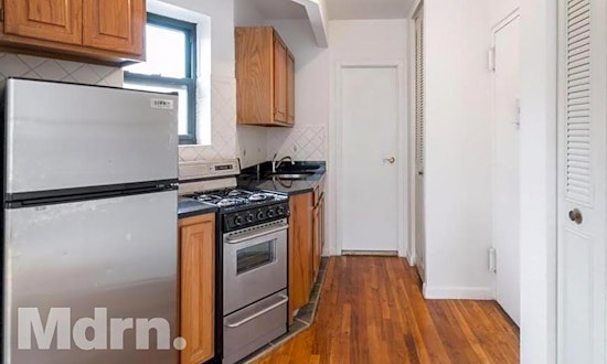Budget apartments for rent in Chelsea, New York City
