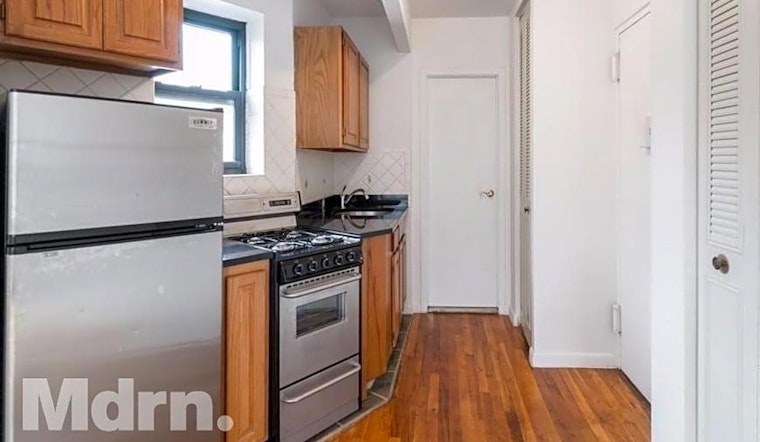 Budget apartments for rent in Chelsea, New York City