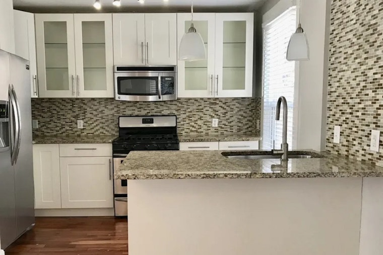 Apartments for rent in Raleigh: What will $2,000 get you?