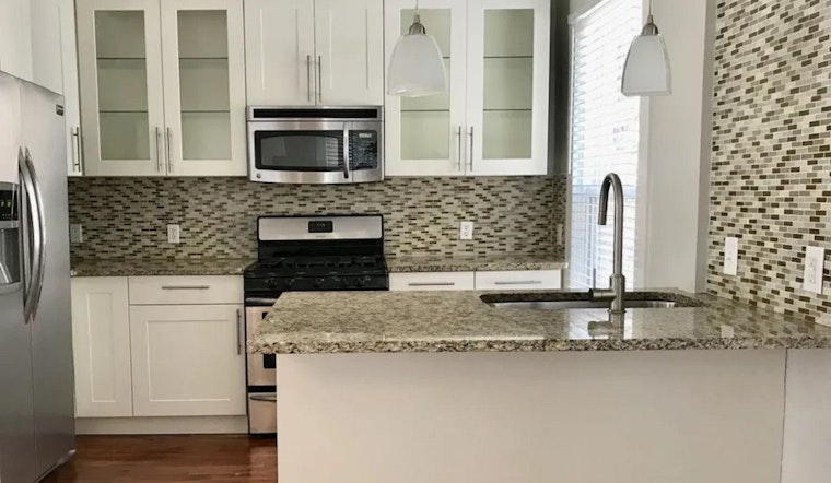 Apartments for rent in Raleigh: What will $2,000 get you?