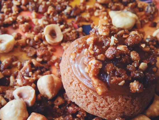 Lower Haight Leftovers: Custard, Craft Beer And Crime