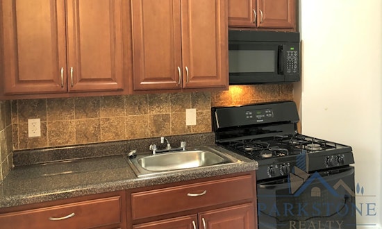 The most affordable apartments for rent in the Heights, Jersey City