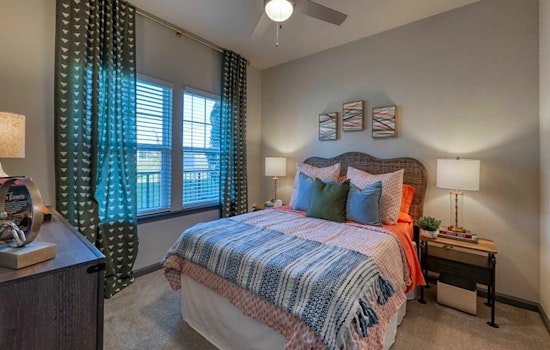 Apartments for rent in Jacksonville: What will $2,100 get you?