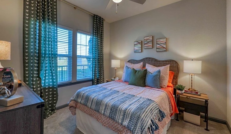 Apartments for rent in Jacksonville: What will $2,100 get you?