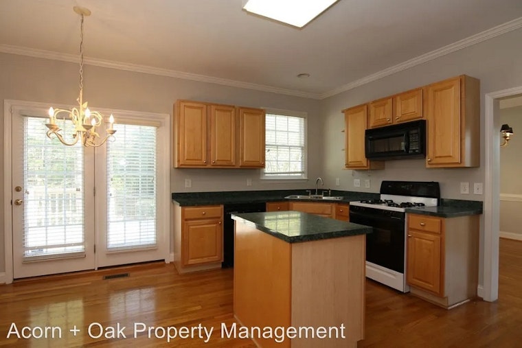 Apartments for rent in Durham: What will $1,900 get you?