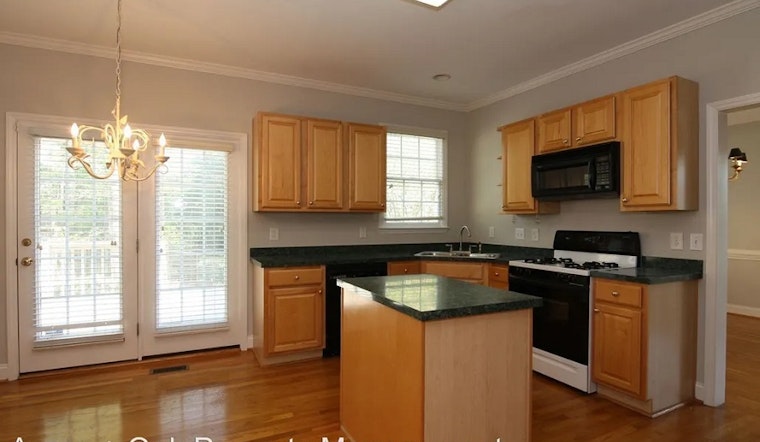 Apartments for rent in Durham: What will $1,900 get you?
