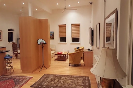 Apartments for rent in Cleveland: What will $1,900 get you?
