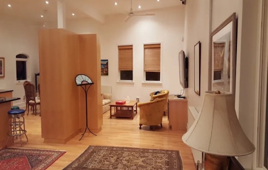 Apartments for rent in Cleveland: What will $1,900 get you?