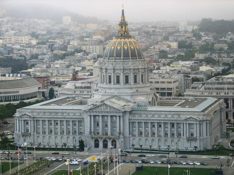 Board of Supervisors introduce measures to ease financial impacts of COVID-19