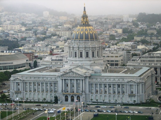 Board of Supervisors introduce measures to ease financial impacts of COVID-19