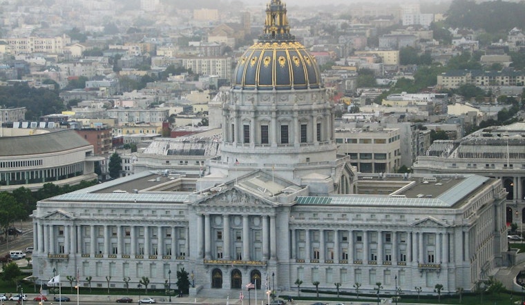 Board of Supervisors introduce measures to ease financial impacts of COVID-19