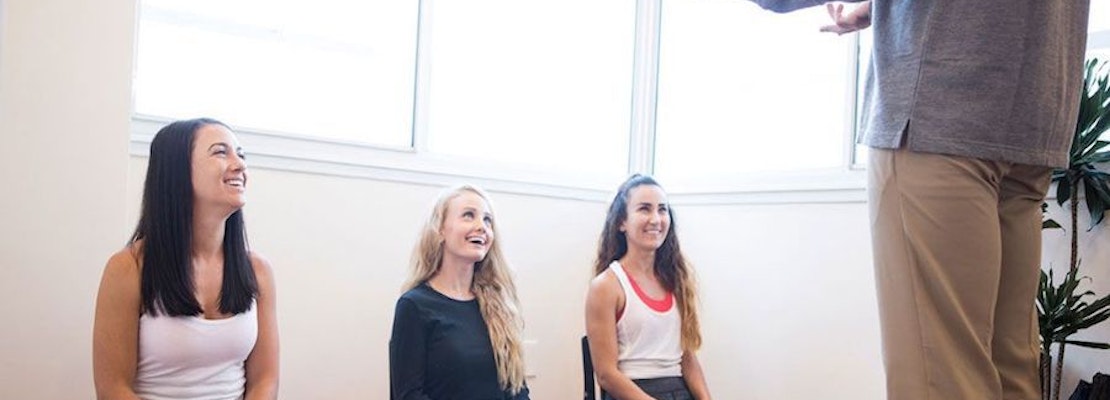New North Hollywood meditation center Universal Meditation opens its doors