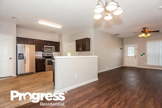 Apartments for rent in Charlotte: What will $1,600 get you?