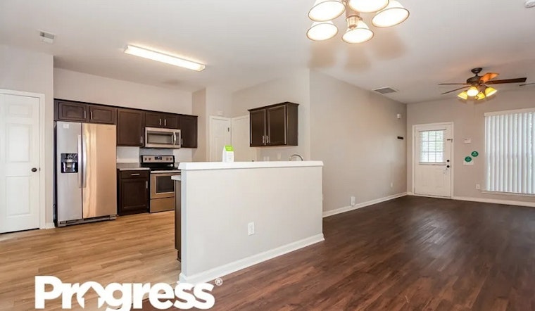 Apartments for rent in Charlotte: What will $1,600 get you?
