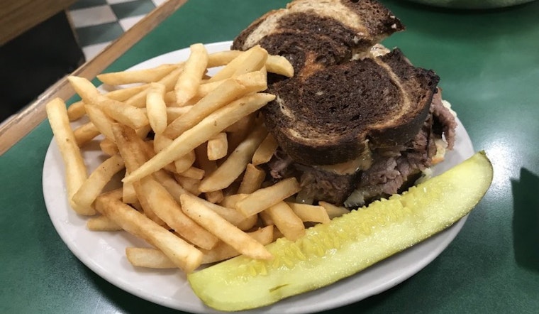 Check out 3 best cheap diners in Boston