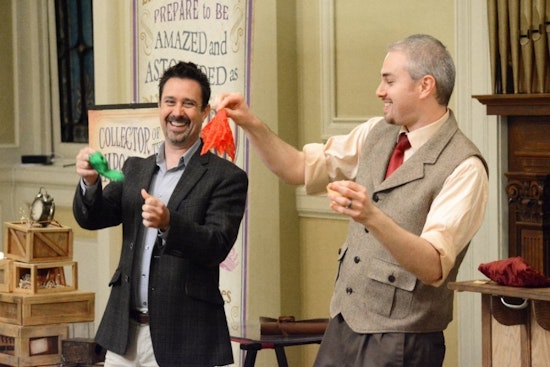The 4 best performing arts spots in Baltimore
