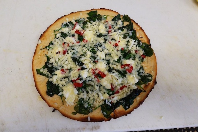 #Trending: What's heating up Los Angeles' food scene this month
