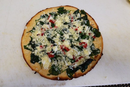 #Trending: What's heating up Los Angeles' food scene this month