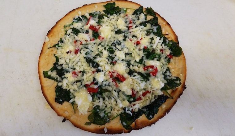 #Trending: What's heating up Los Angeles' food scene this month