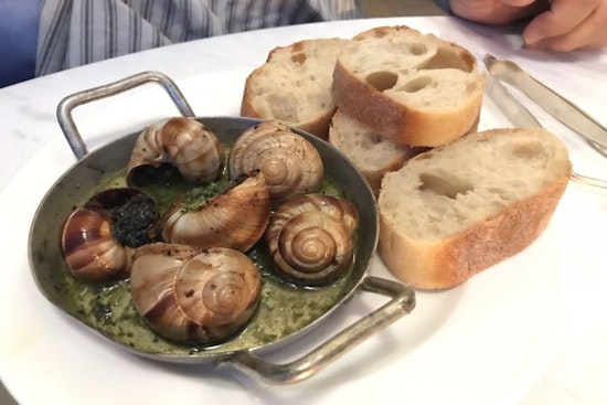 New American spot CookHouse debuts in Bolton Hill
