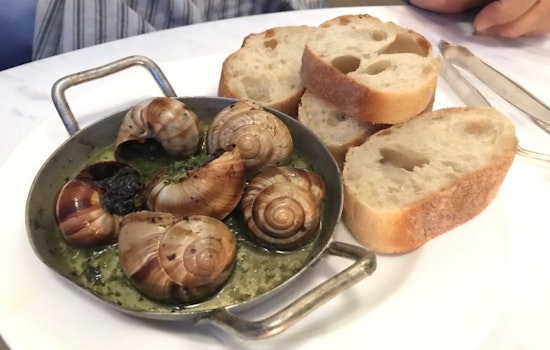 New American spot CookHouse debuts in Bolton Hill