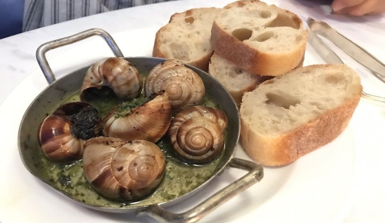 New American spot CookHouse debuts in Bolton Hill