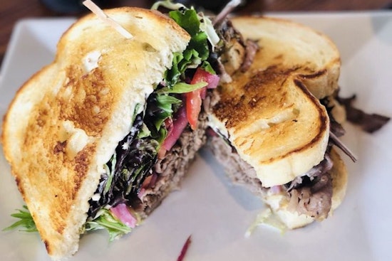 Jonesing for sandwiches? Check out Long Beach's top 3 spots
